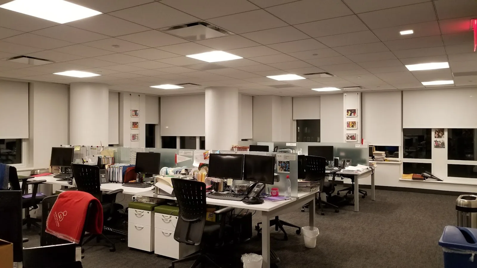 The New York Foundling Headquarters
