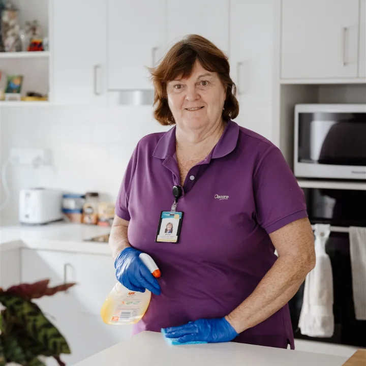Ozcare - Brisbane North
