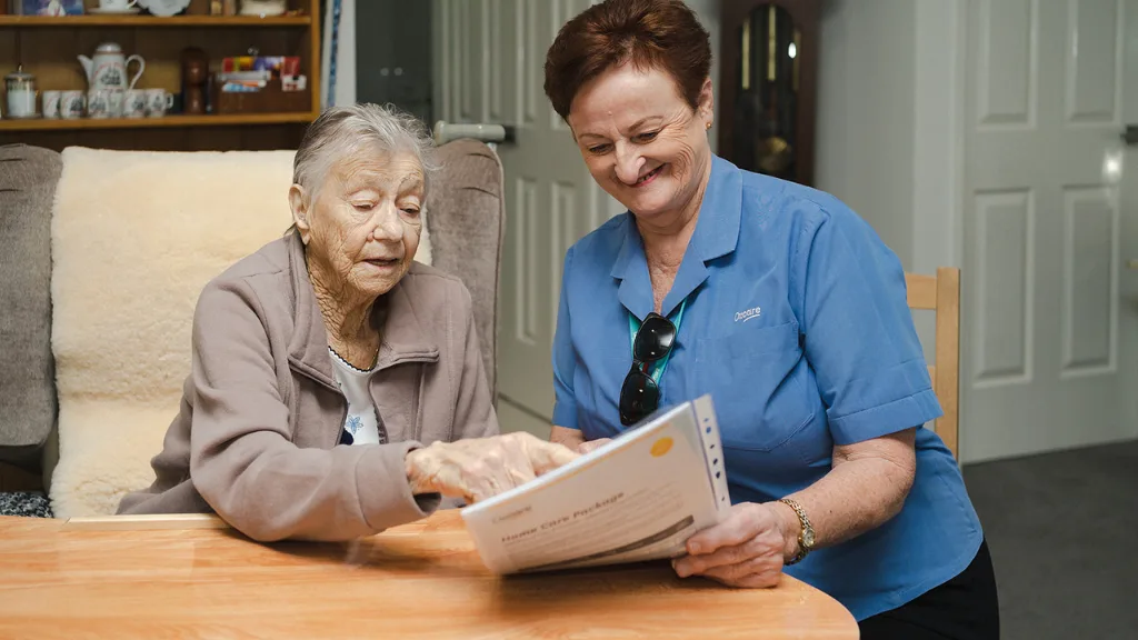 Ozcare - Brisbane North