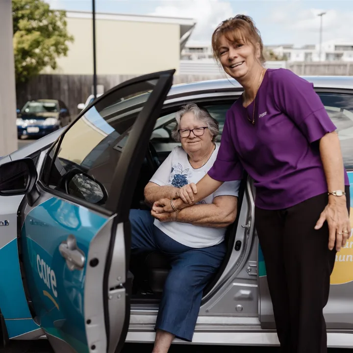 Ozcare - Brisbane North