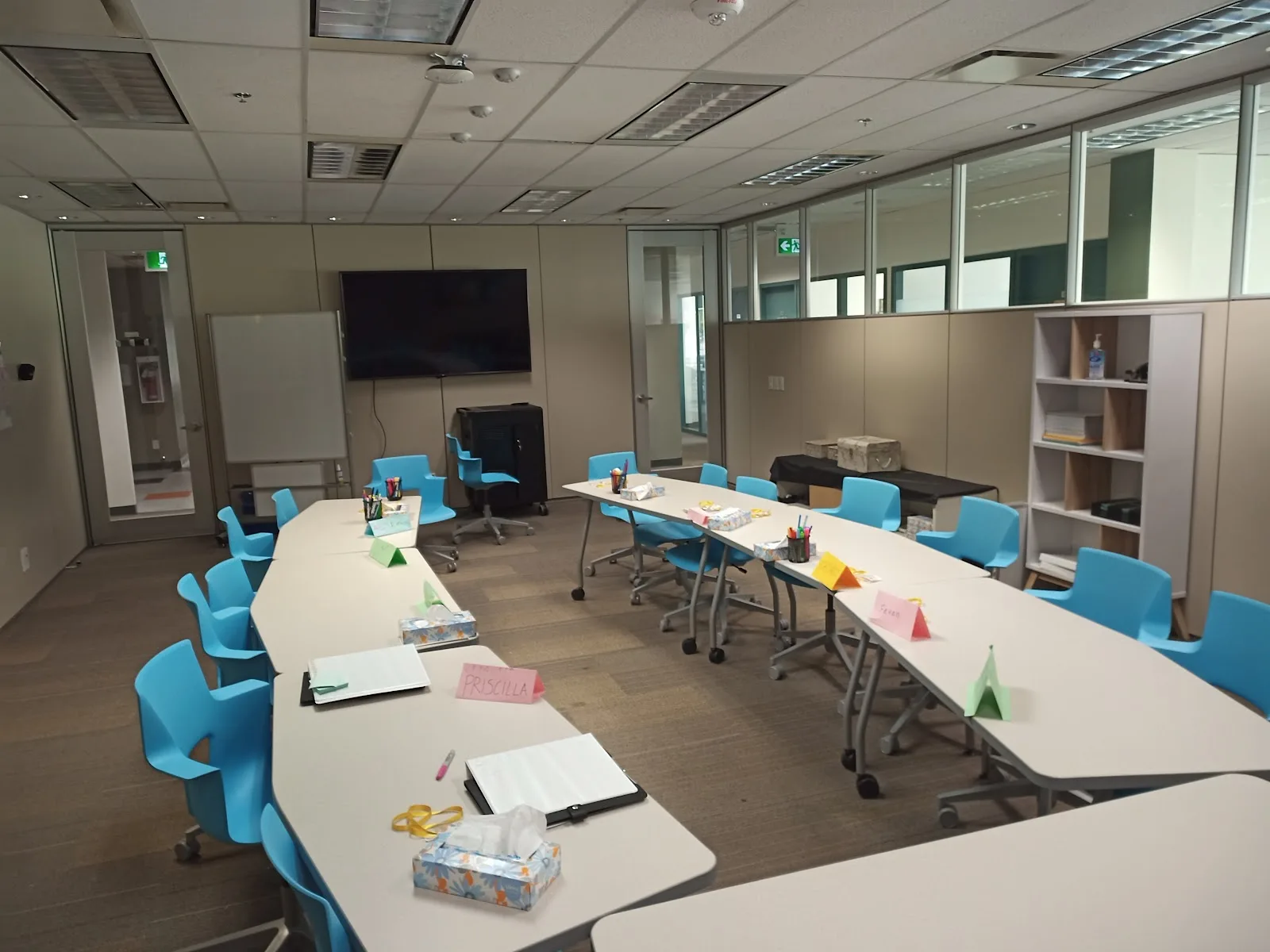 Newcomer Centre