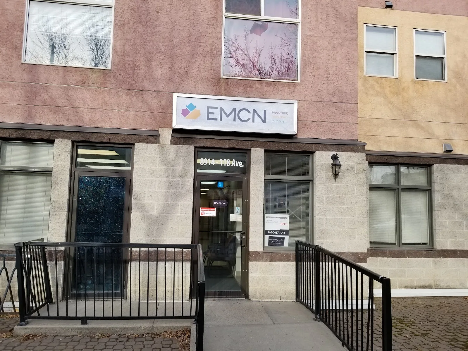 Newcomer Centre