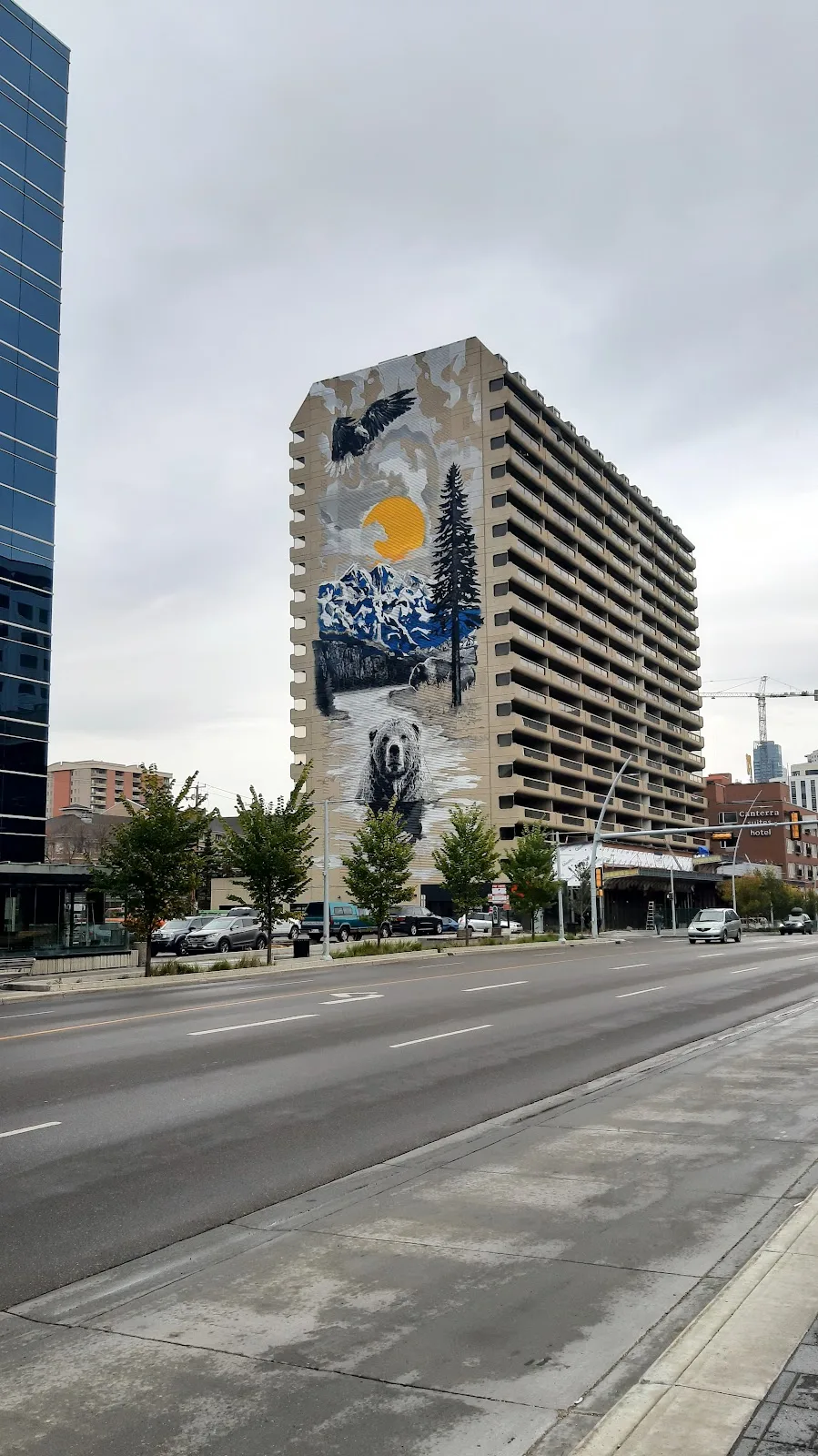 Newcomer Centre