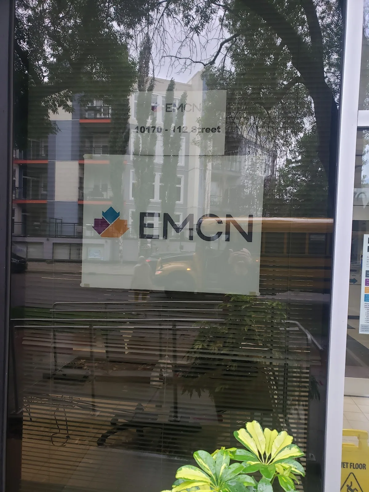 Newcomer Centre