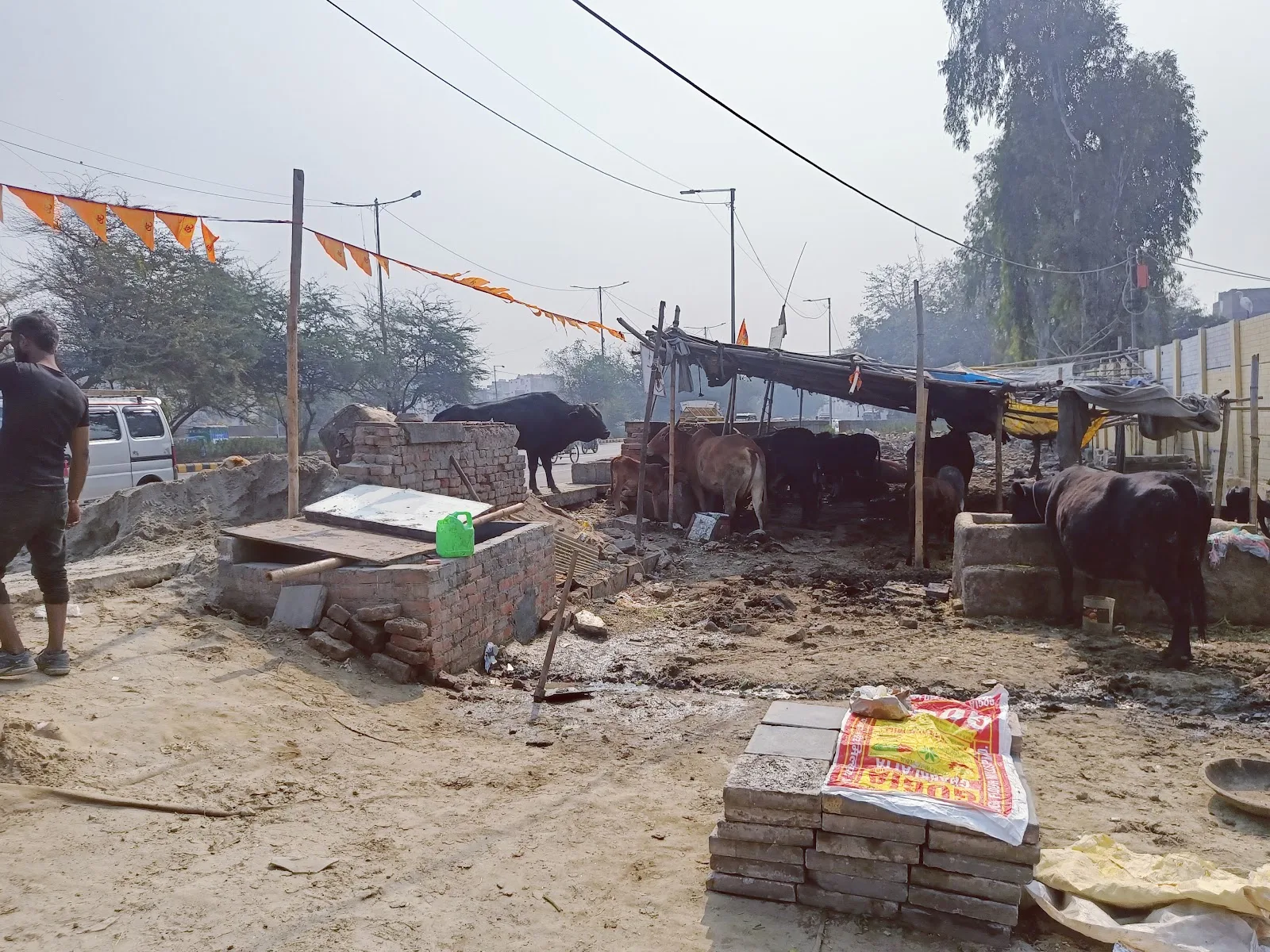 Kanha Gaushala Seva Samiti
