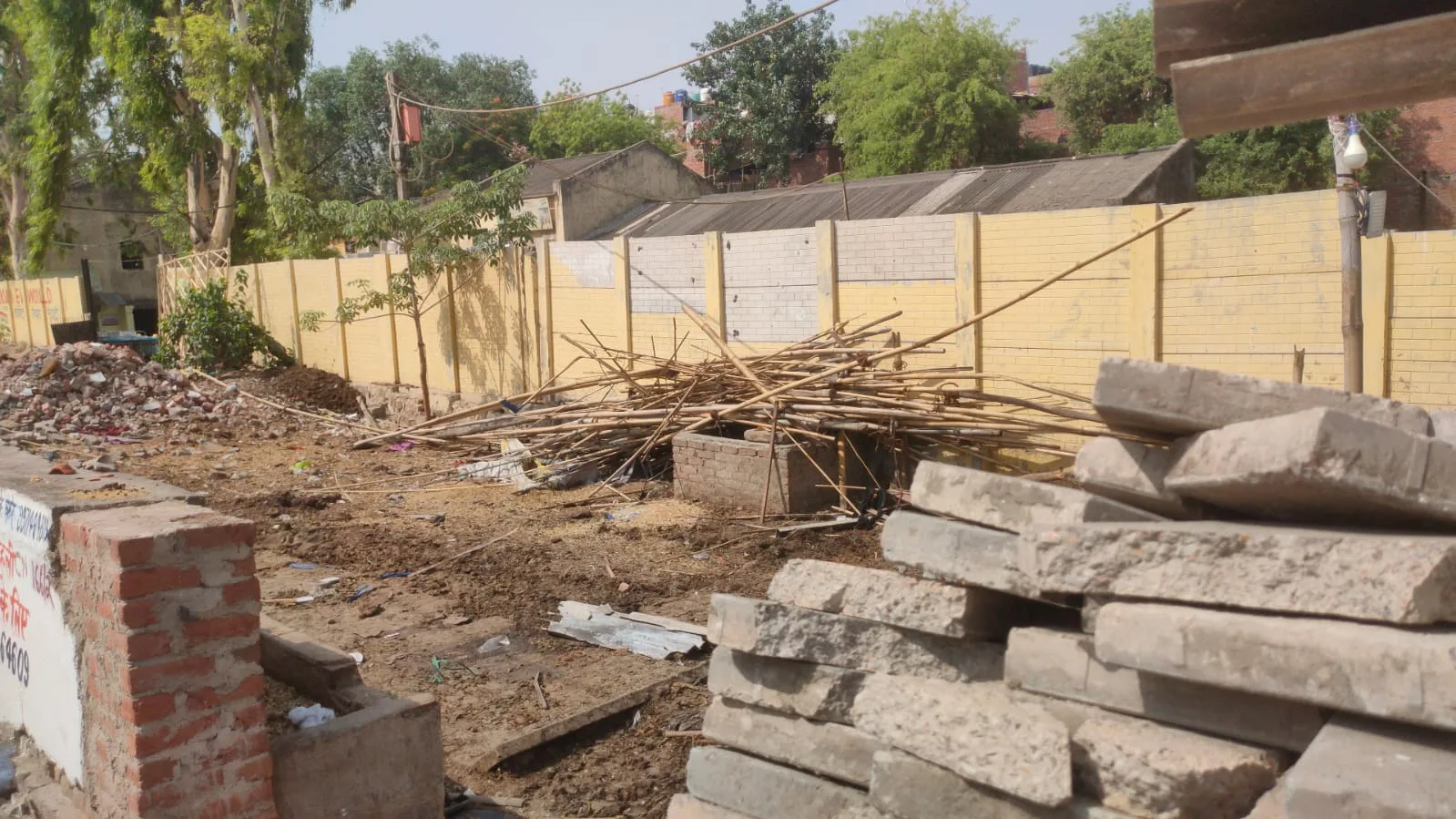 Kanha Gaushala Seva Samiti