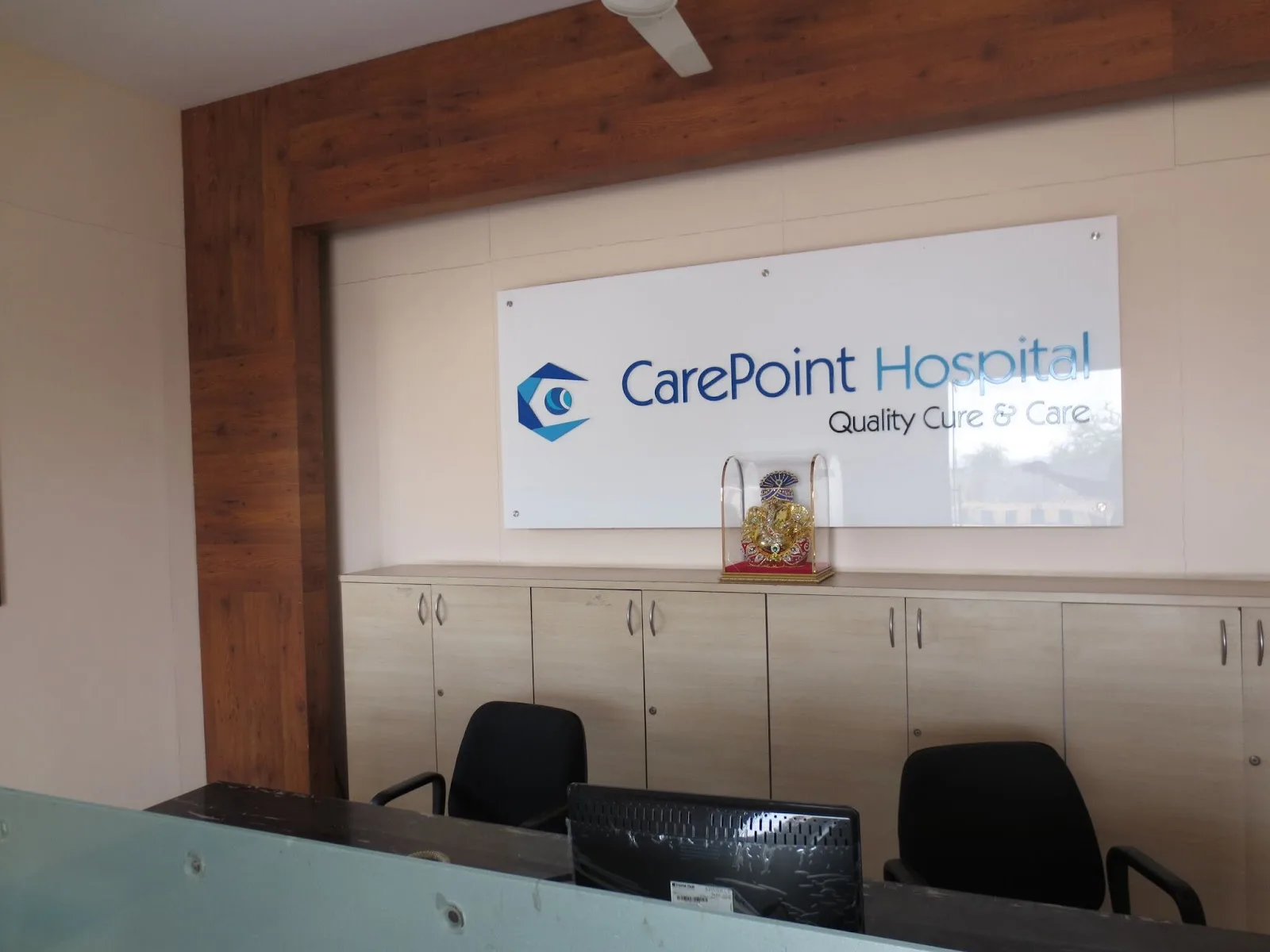 Tejnaksh Hospital