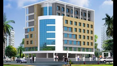 Tejnaksh Hospital