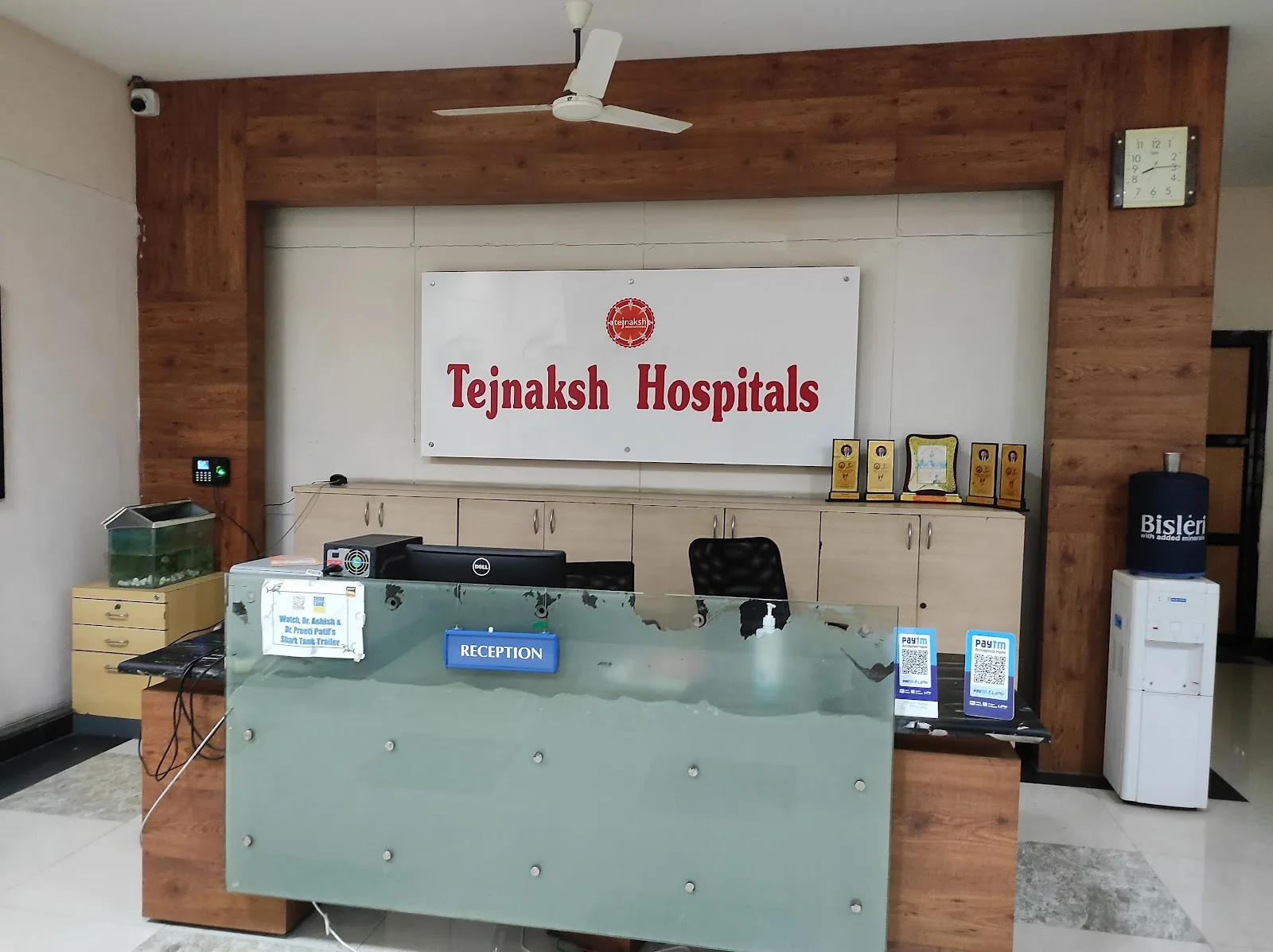 Tejnaksh Hospital