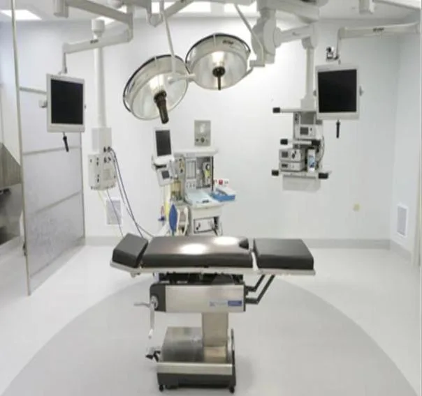Tejnaksh Hospital
