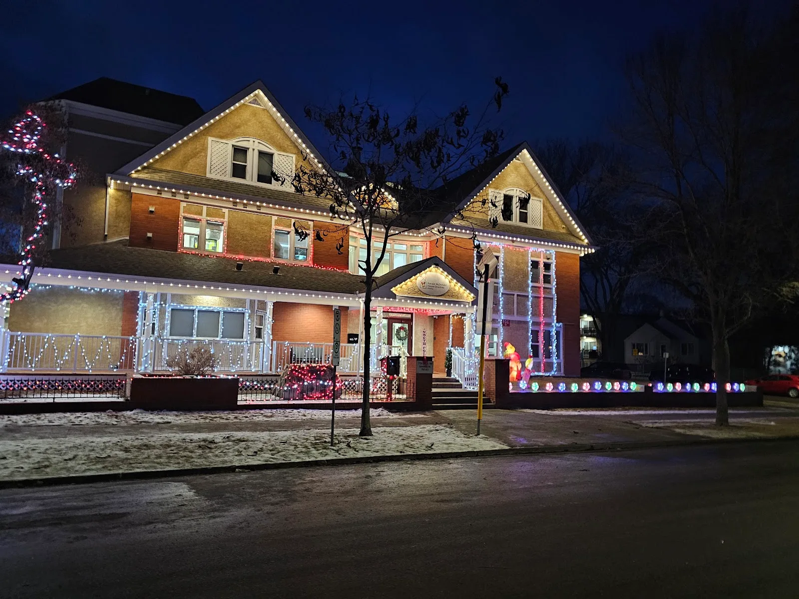 Ronald McDonald House Charities Alberta