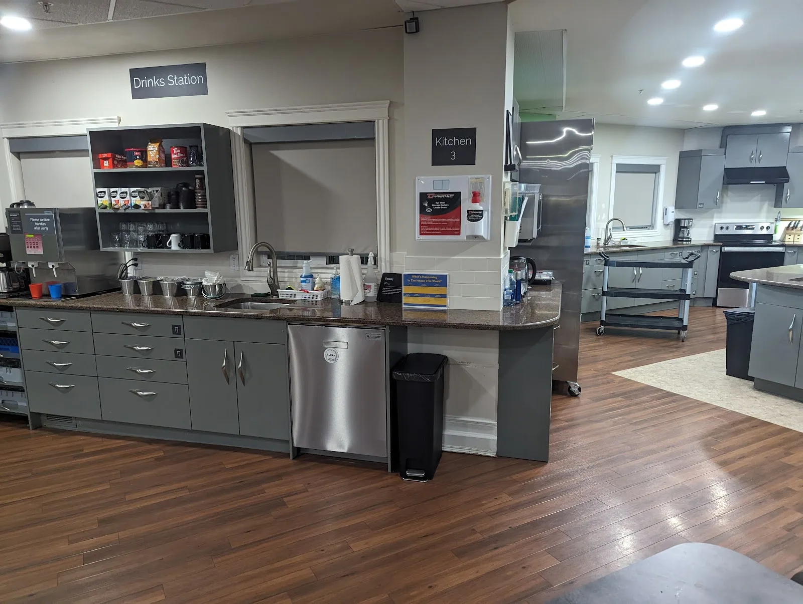 Ronald McDonald House Charities Alberta