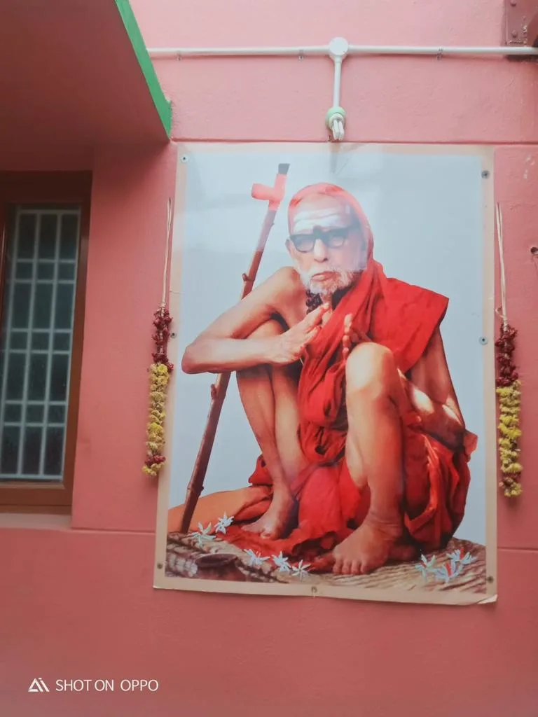 Sivanandha Foundation - old age home in chennai & senior citizen homes in chennai