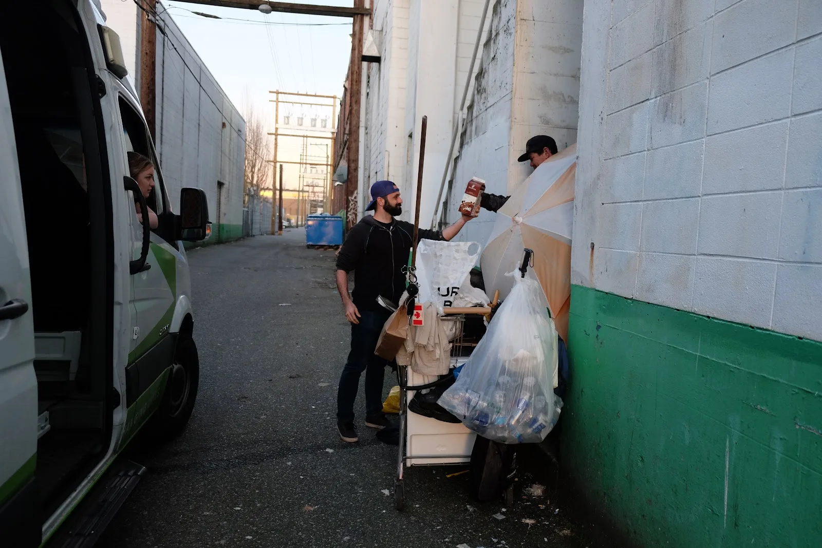 Union Gospel Mission