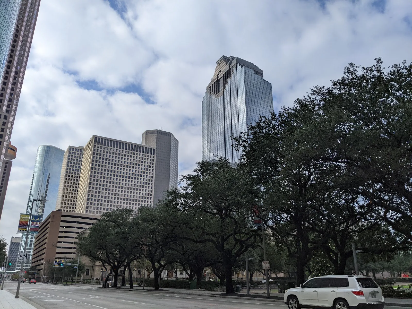 Houston Volunteer Lawyers