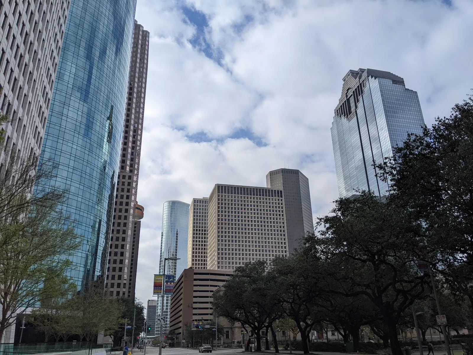 Houston Volunteer Lawyers