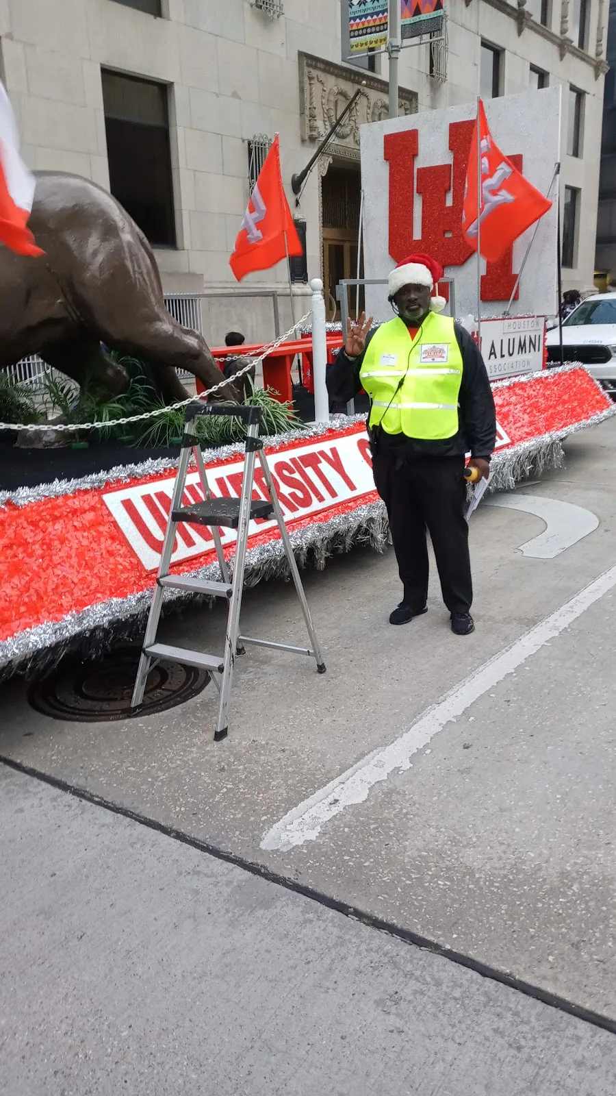Houston Volunteer Lawyers