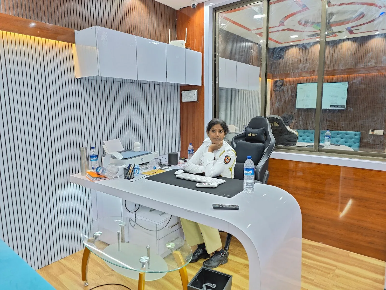 Rajshree Foundation