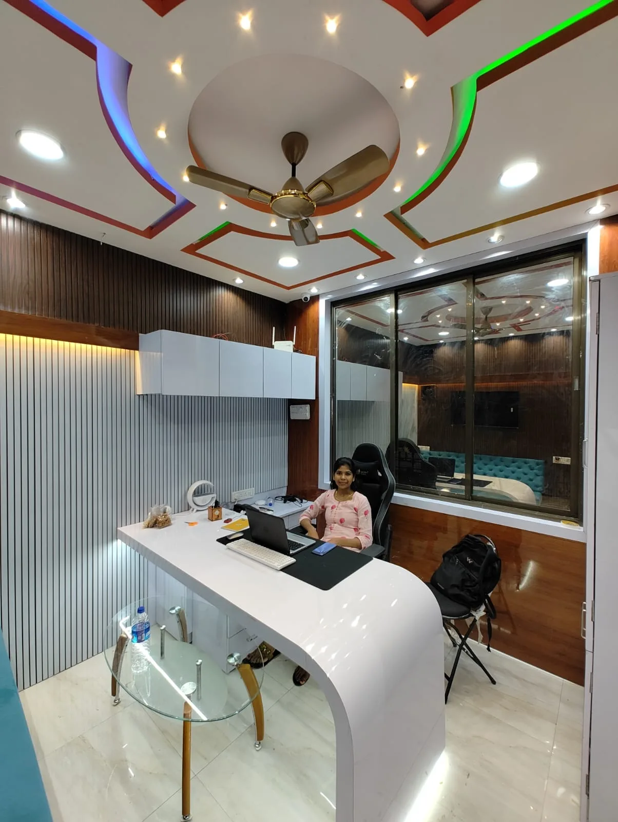 Rajshree Foundation