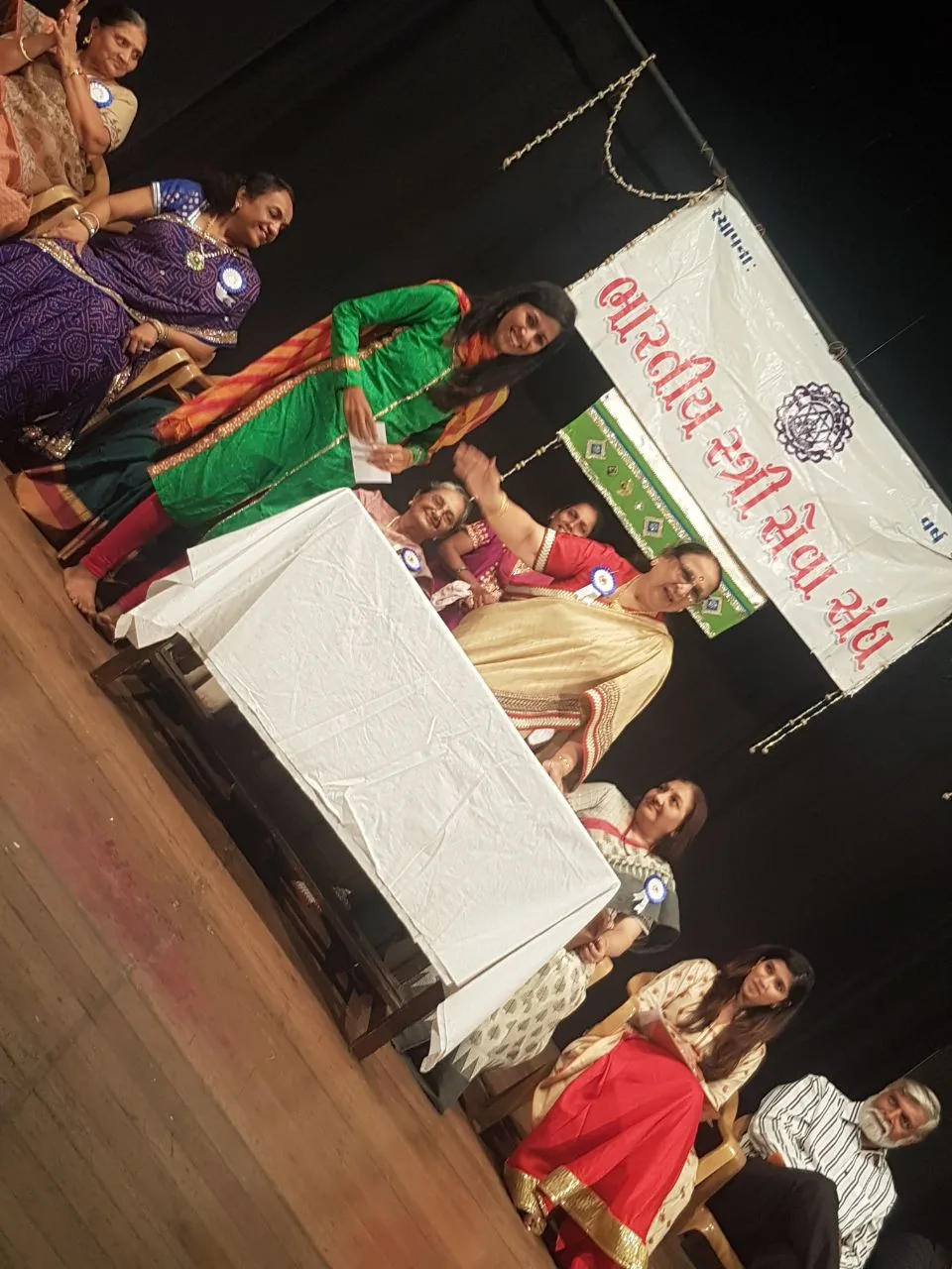 STREE MANDAL MUMBAI