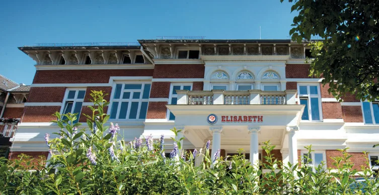 Elisabeth Alten- und Pflegeheim