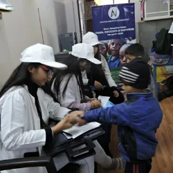 Aastha Nishtha Foundation