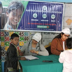 Aastha Nishtha Foundation