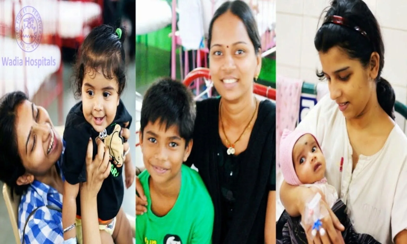 Nowrosjee Wadia Maternity Hospital