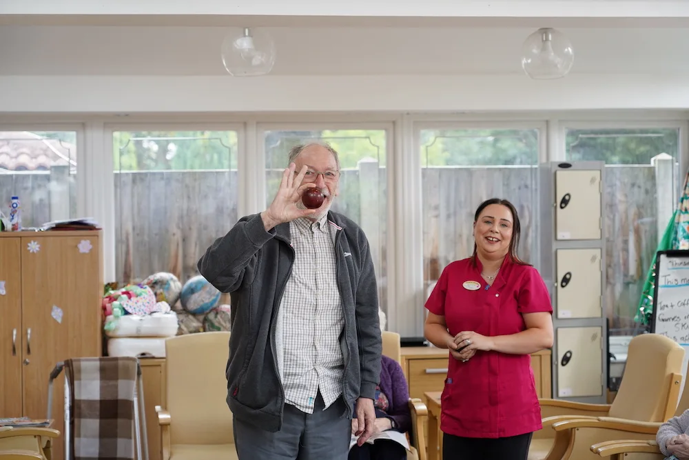 Abbey Court Care
