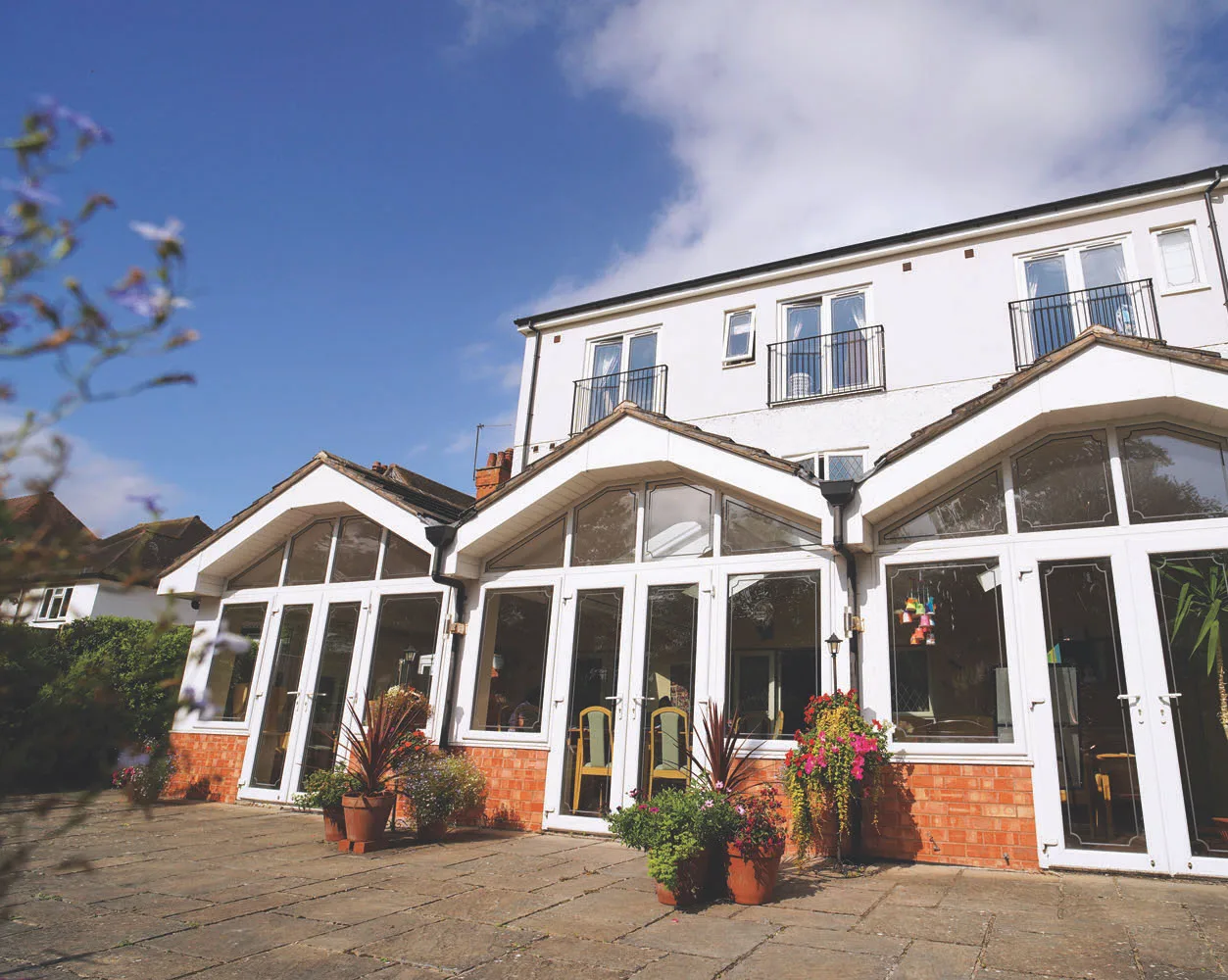 Abbey Court Care