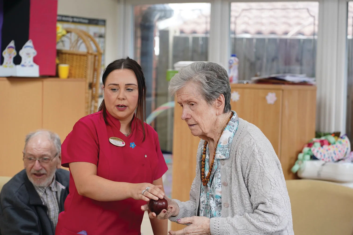 Abbey Court Care