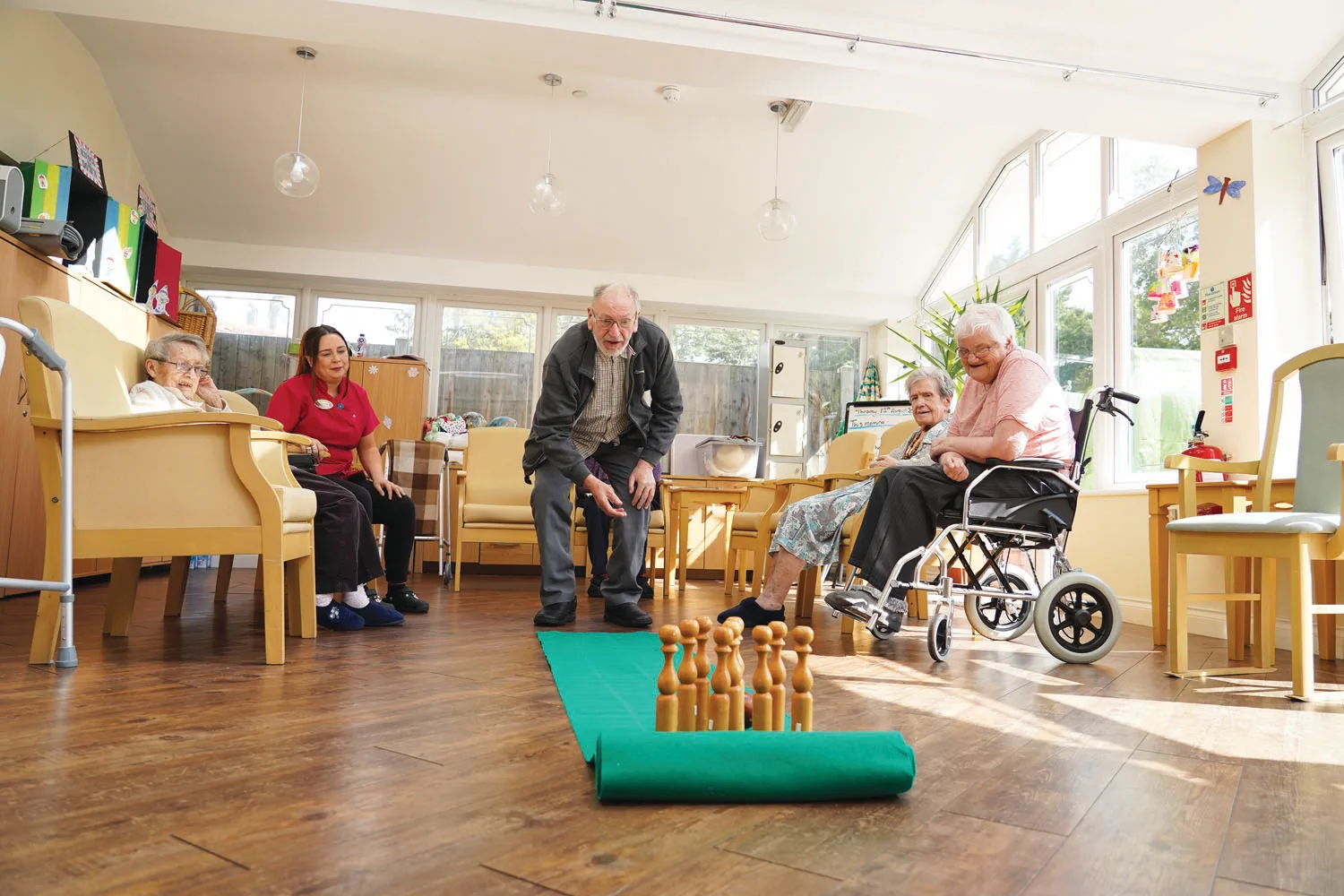 Abbey Court Care