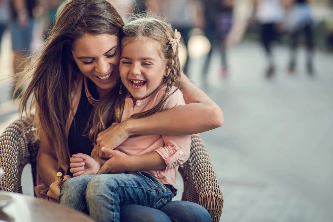 Die Babysitterei