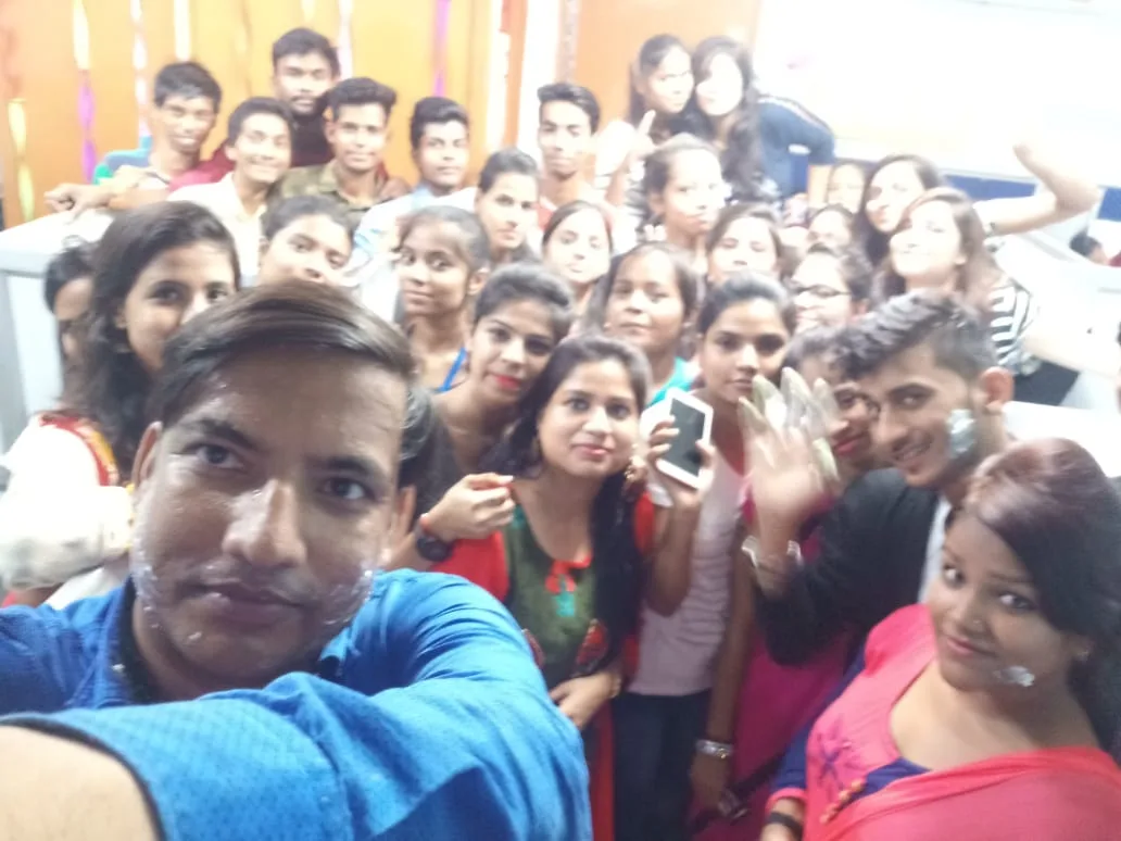 Lal Bahadur Shastri Skill Development Center (LBS SKILLS)