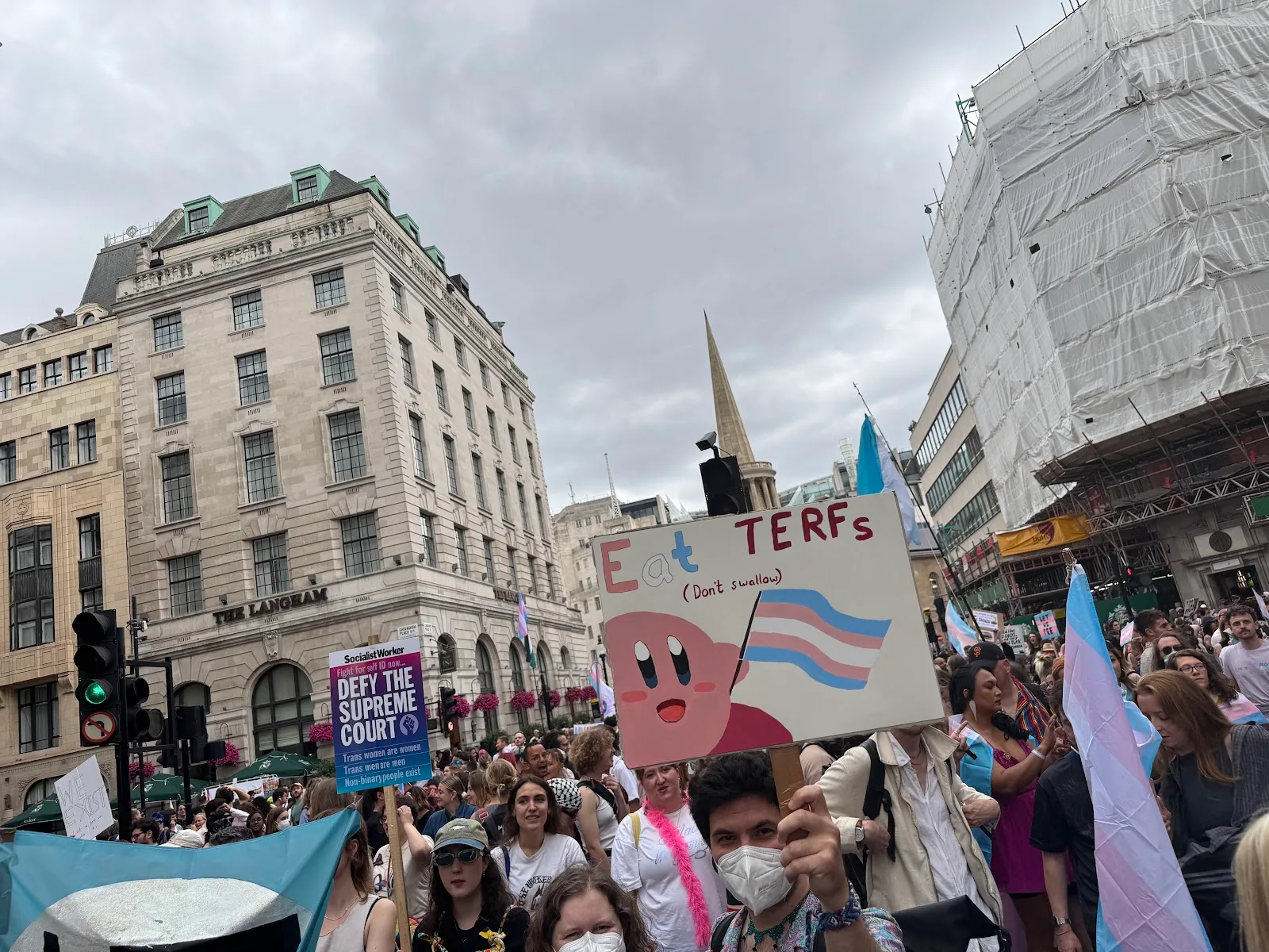 Equality and Human Rights Commission