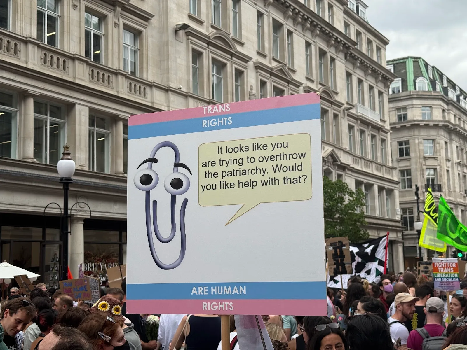 Equality and Human Rights Commission
