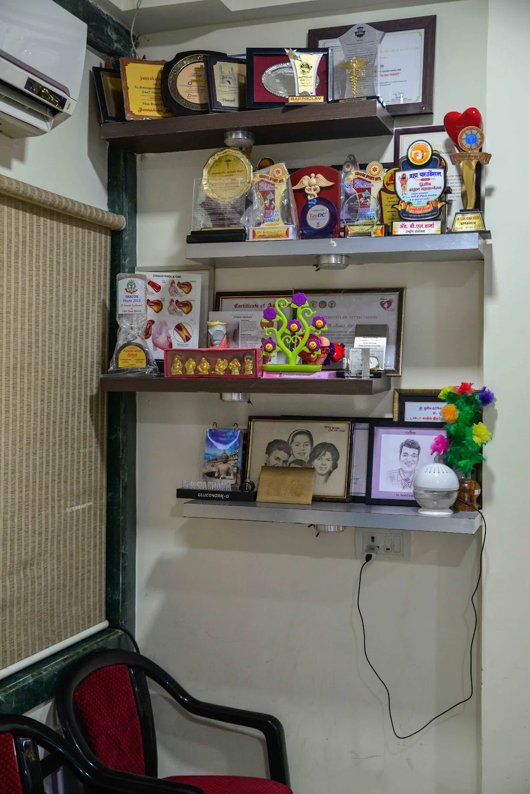 LIFE CARE HOSPITAL