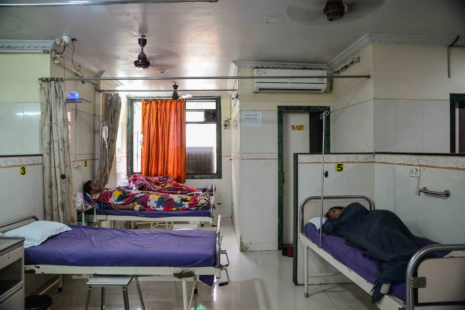 LIFE CARE HOSPITAL