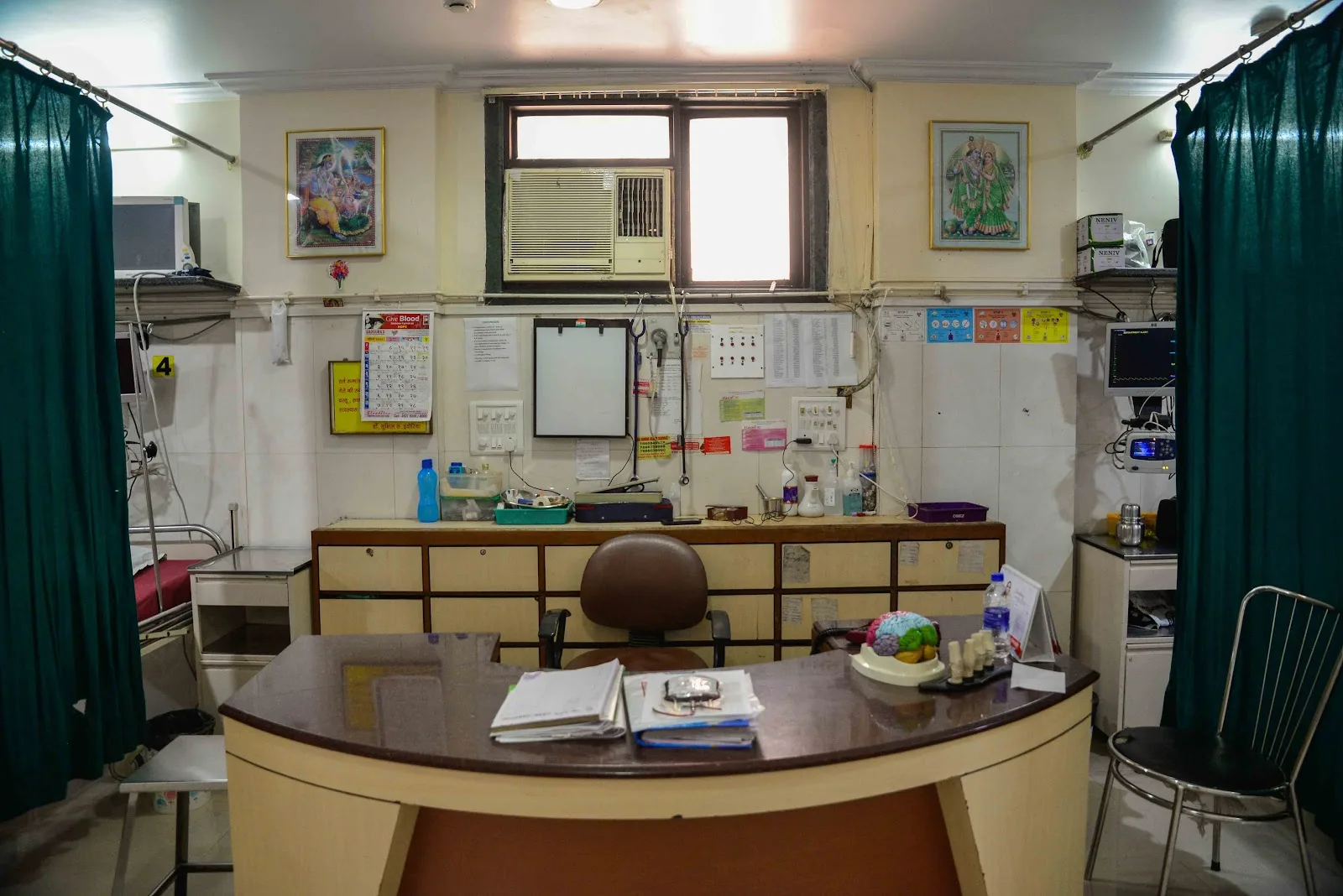 LIFE CARE HOSPITAL