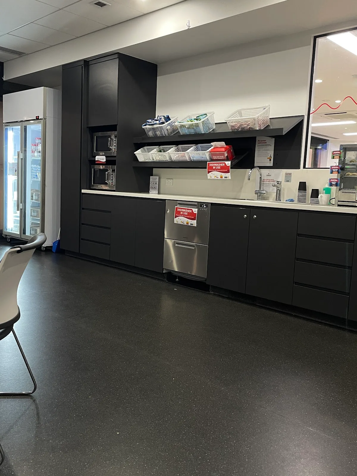 Lifeblood Brisbane Donor Centre
