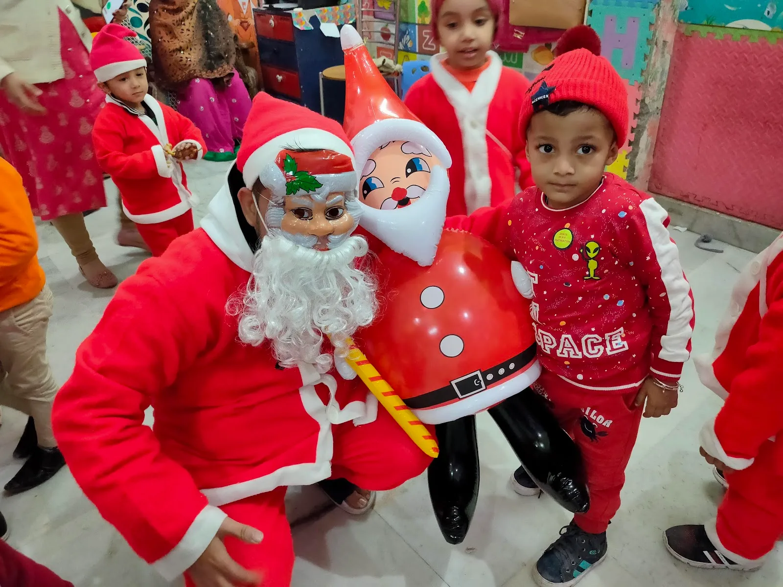 Kidz Dream Play Way & Day Care