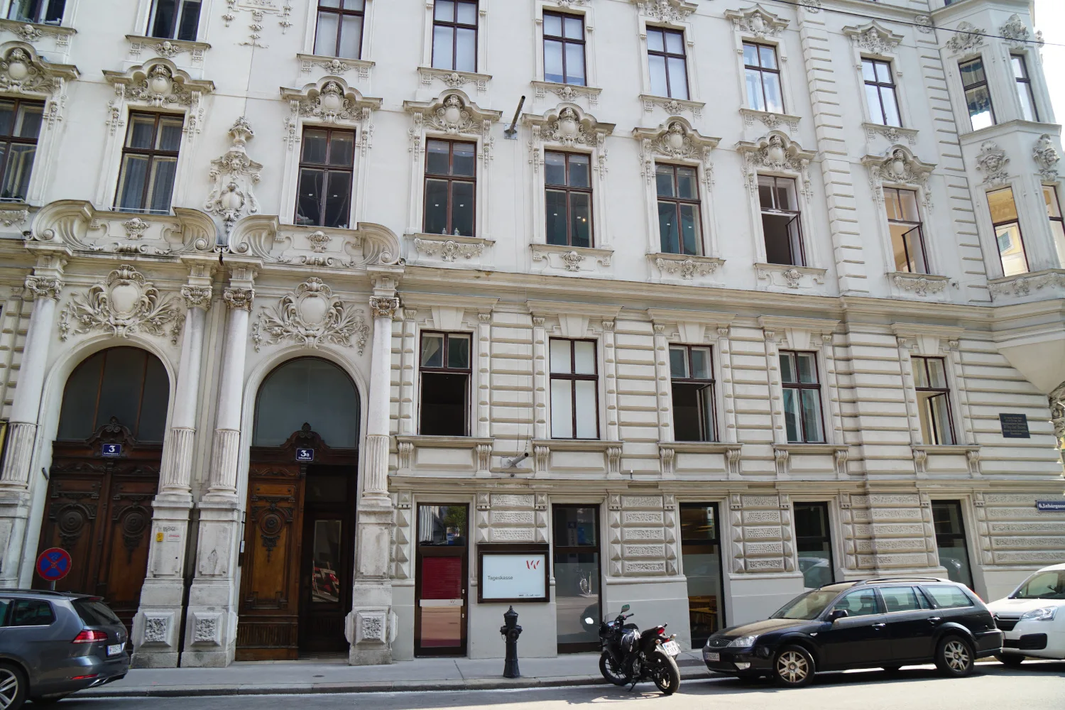 Verband der Privatkrankenanstalten Österreichs