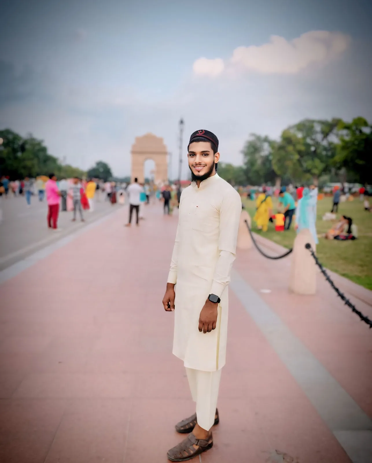 AL IQRA AZEEM INSTITUTE