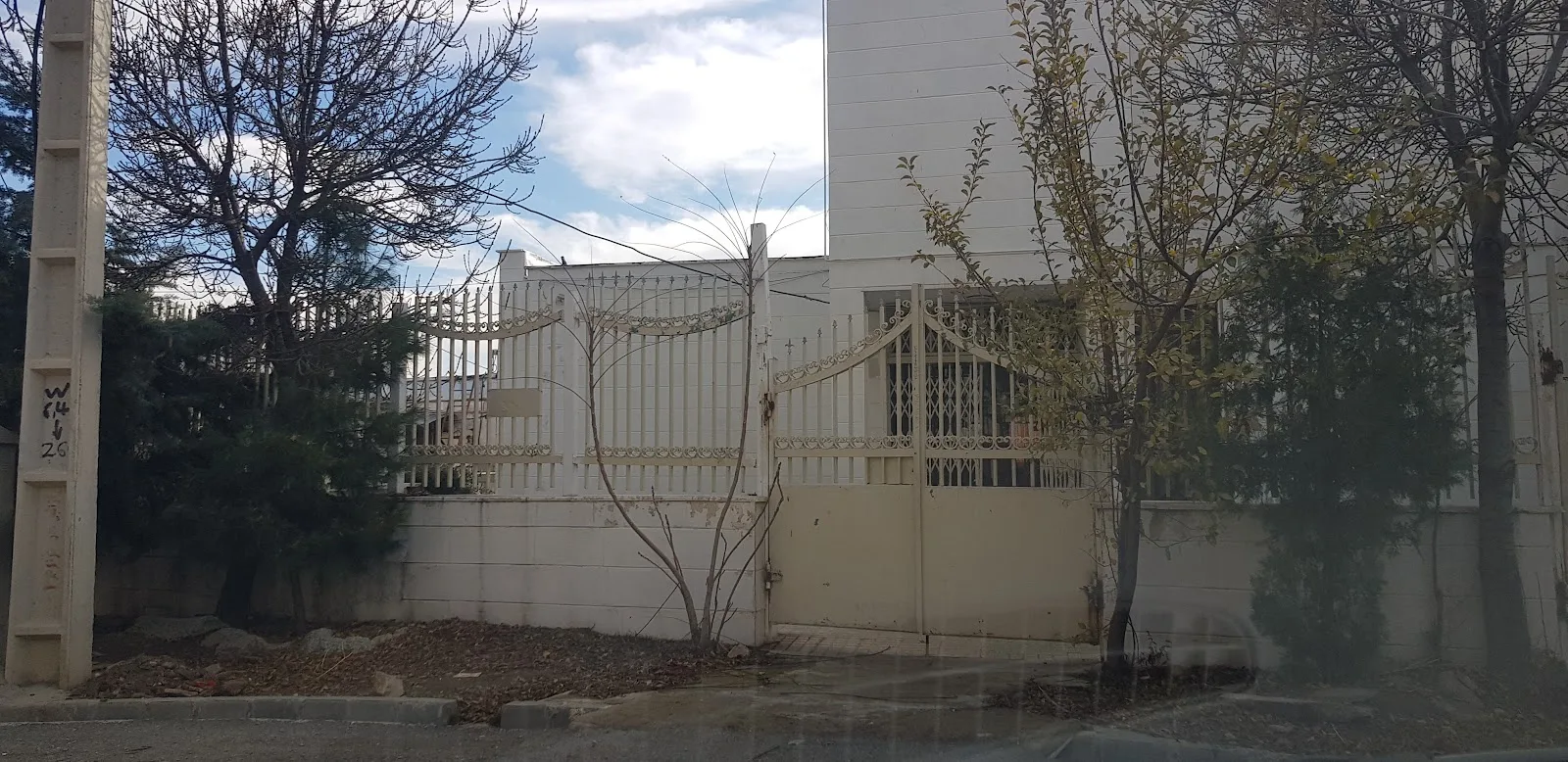 Department of Environment city DA