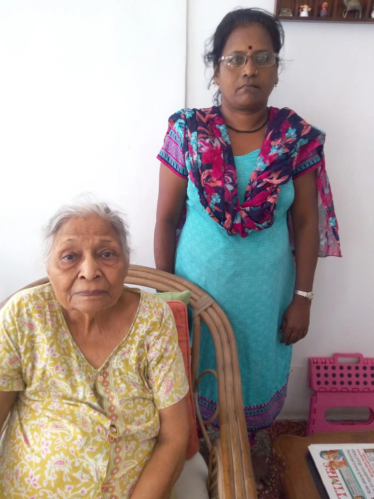 SANYUKTA CARE