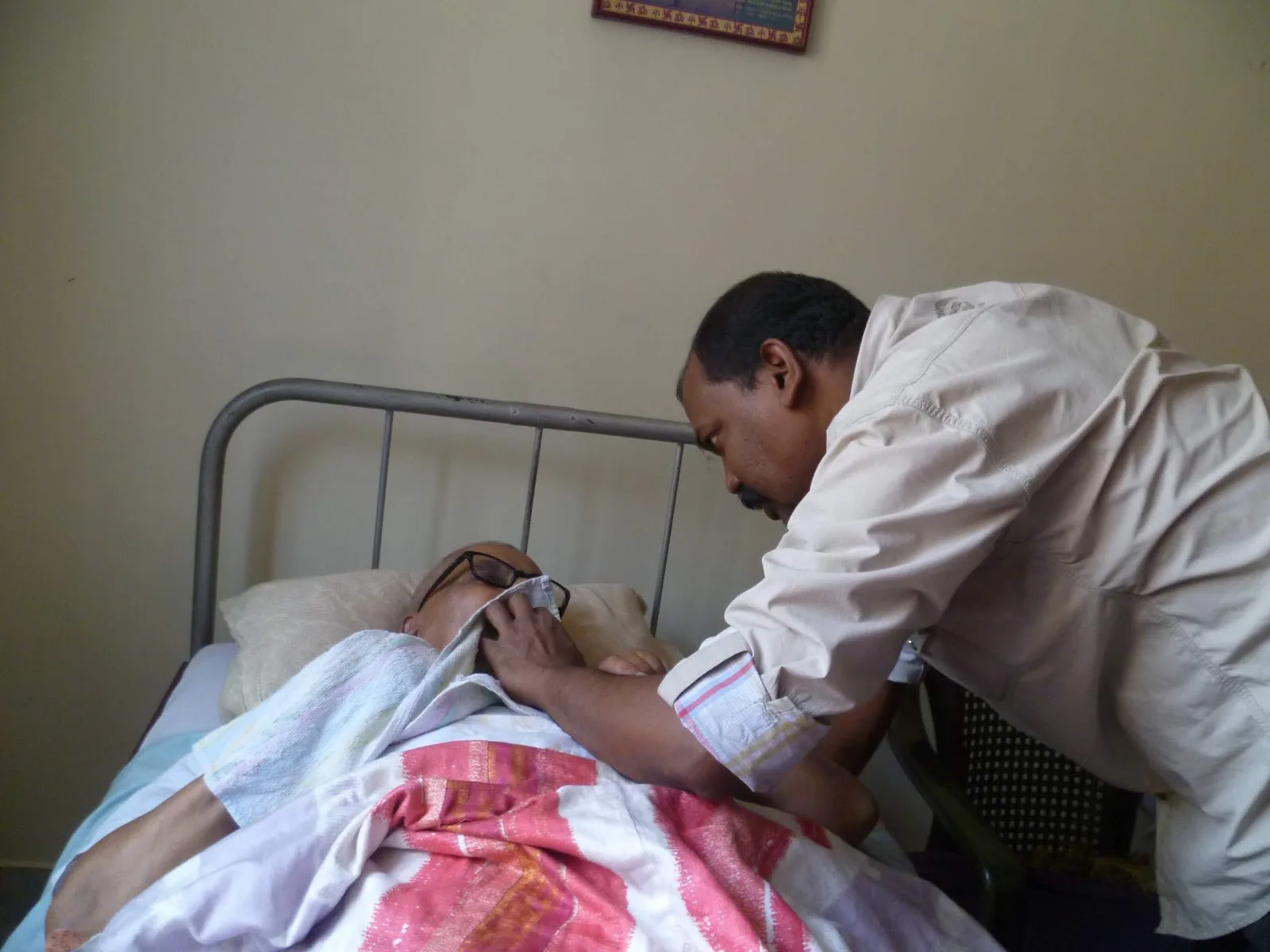 SANYUKTA CARE