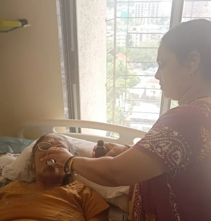 SANYUKTA CARE