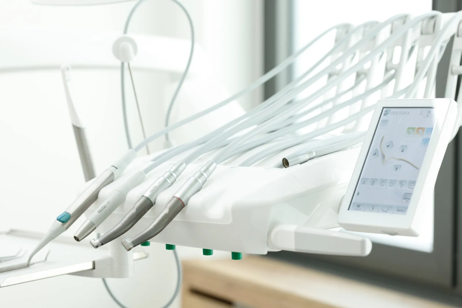 Zahnarzt Hamburg - Dental21 (ehemals MVZ Dentalzentrum Hamburg Gänsemarkt GmbH)