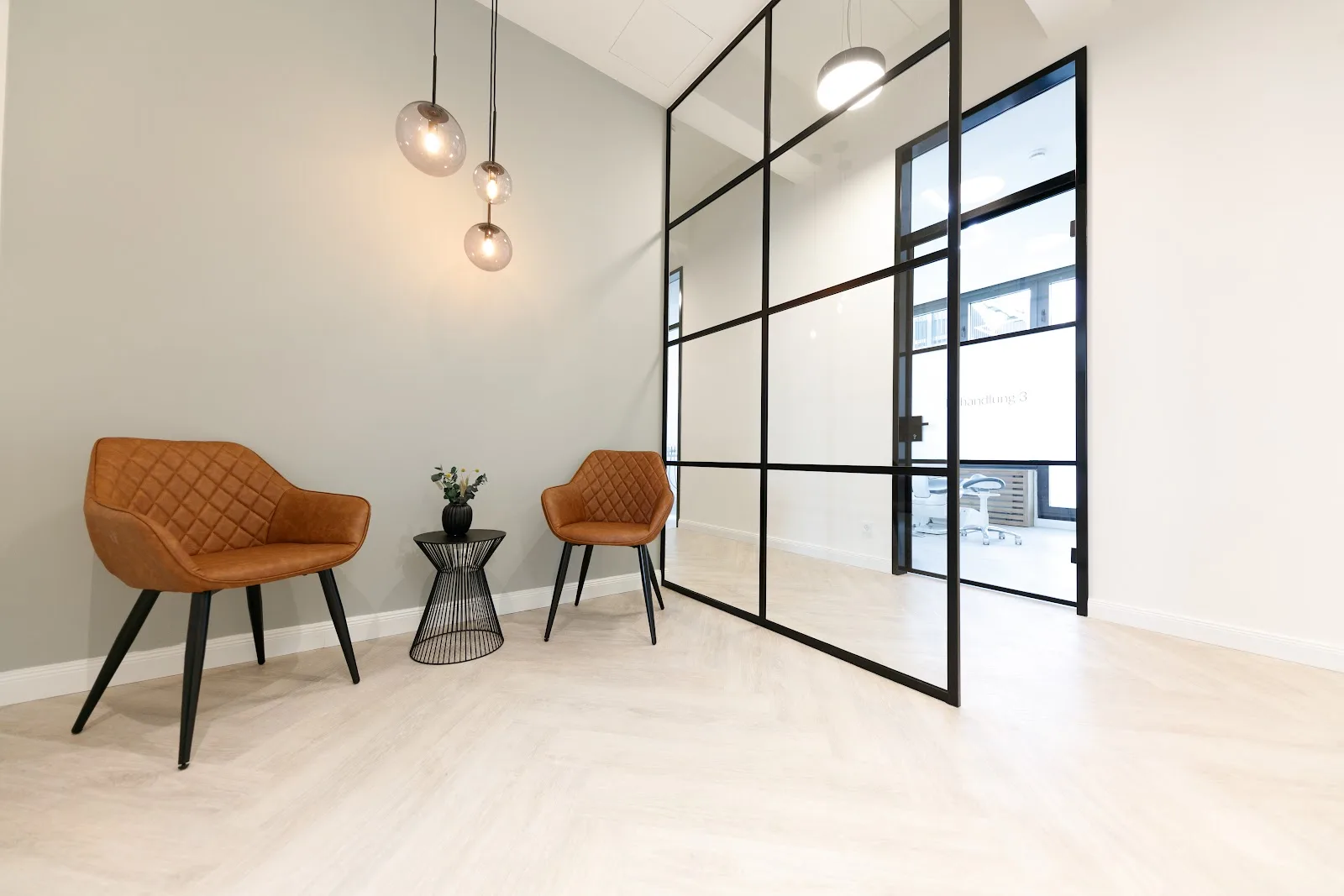 Zahnarzt Hamburg - Dental21 (ehemals MVZ Dentalzentrum Hamburg Gänsemarkt GmbH)