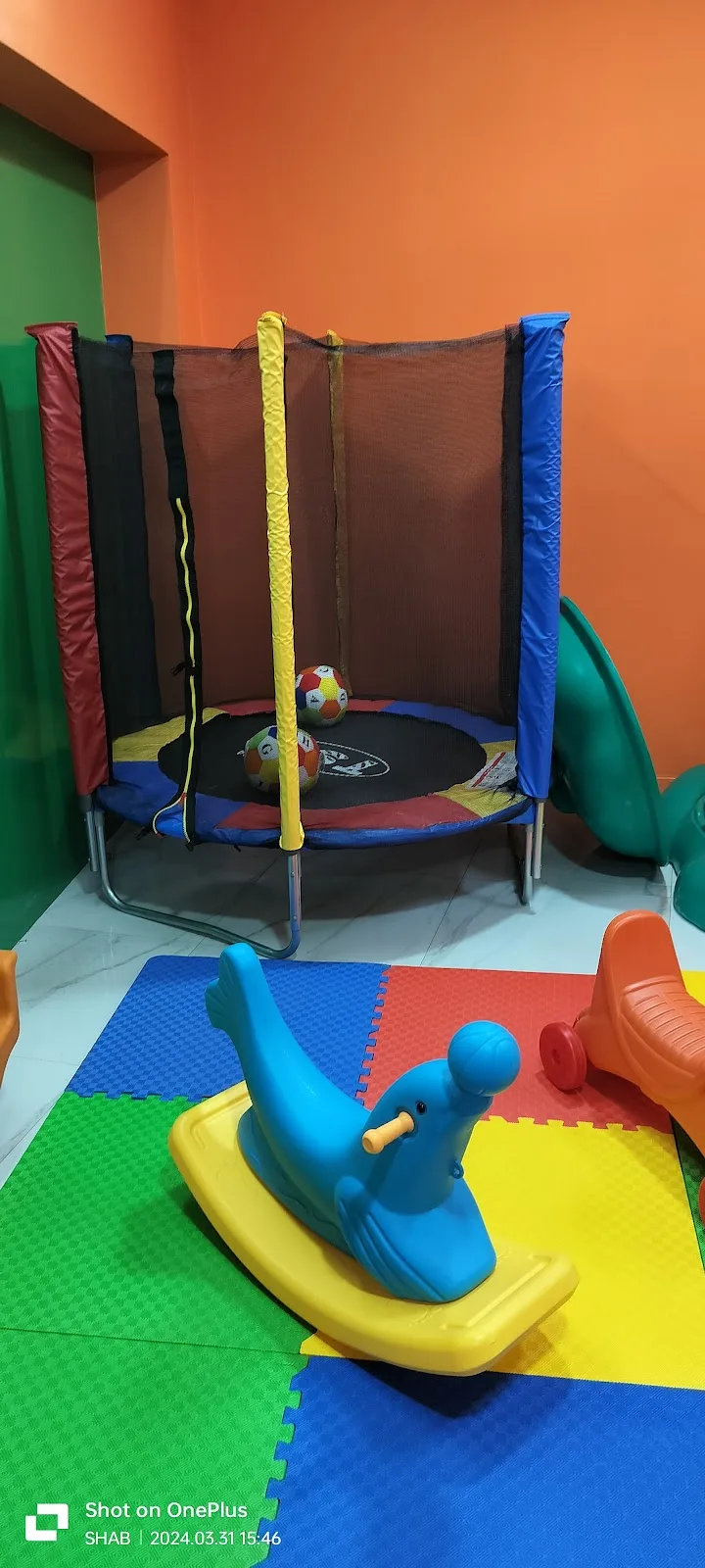 Daffodils Montessori Pre-School